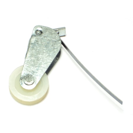 Midwest Fastener "J" Shape Wheel Springs 3PK 66145